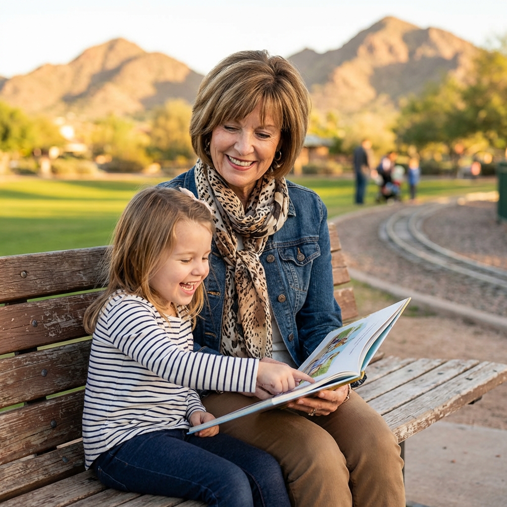 Generational Care